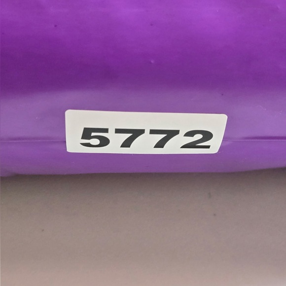 QUINCE Classic Organic Percale Sheet Set King Light Grey 5772 - Picture 11 of 11